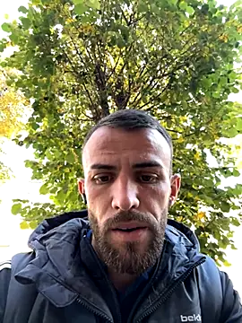 sexyman1936 online show from 10/27/25, 01:37