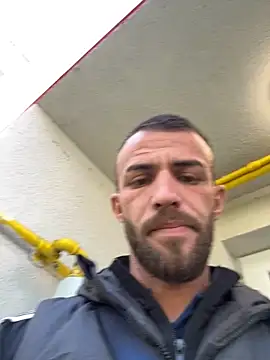 sexyman1936 online show from 10/29/25, 10:39