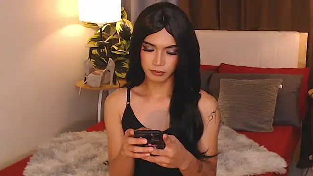 AmarraSins online show from 10/13/25, 04:23