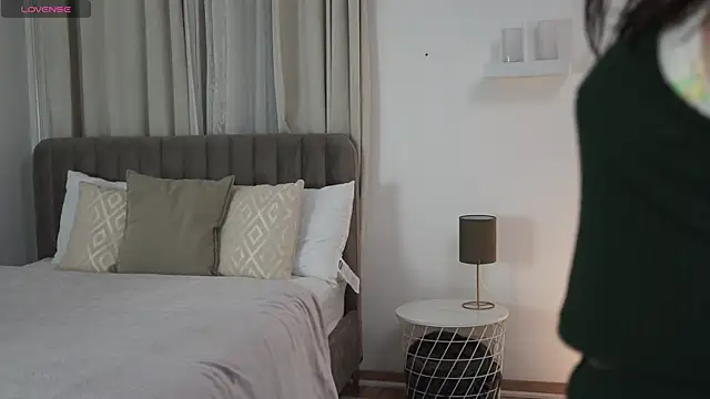 Victoriiabenett online show from 10/01/25, 04:24
