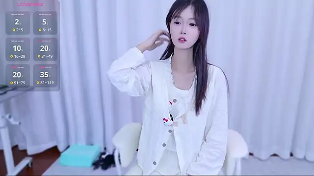 PUTAO  online show from 10/16/25, 10:38