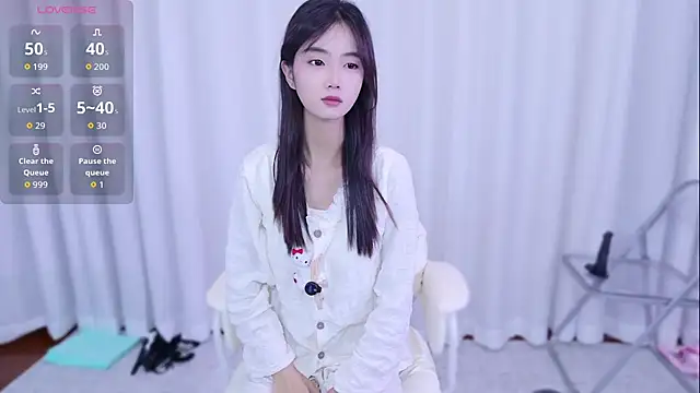 PUTAO  online show from 10/18/25, 09:54