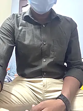 handsome blg tam online show from 10/16/25, 05:41