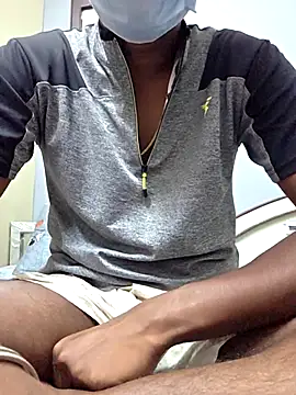 handsome blg tam online show from 10/29/25, 12:18