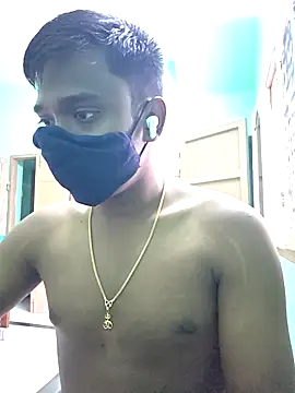 handsome blg tam online show from 11/24/25, 05:18