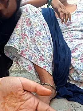 Snapshot of RINA_RANI_0 chatting on 09/24/25, 10:29 RINA RANI 0 online show from 09/24/25, 10:29