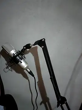 Meoweo 23 online show from 11/04/25, 10:31