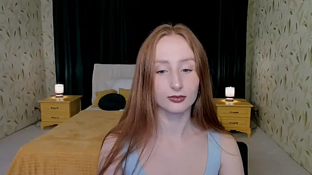 TwilightSerena online show from 11/06/25, 07:37