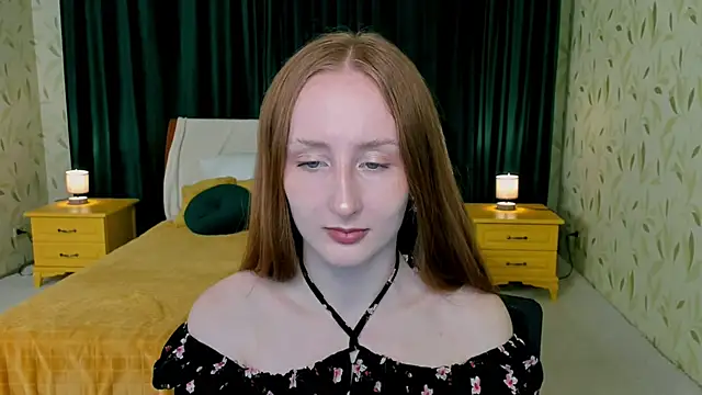 TwilightSerena online show from 11/12/25, 11:54