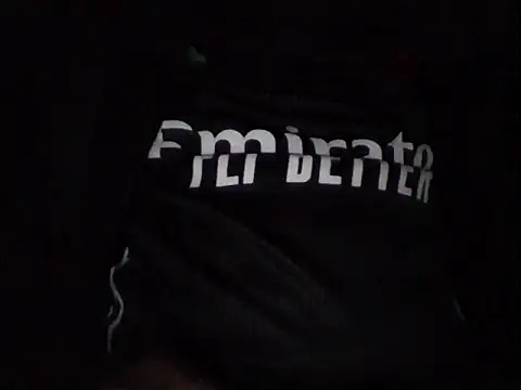 Bonolashuuhh online show from 09/24/25, 06:22