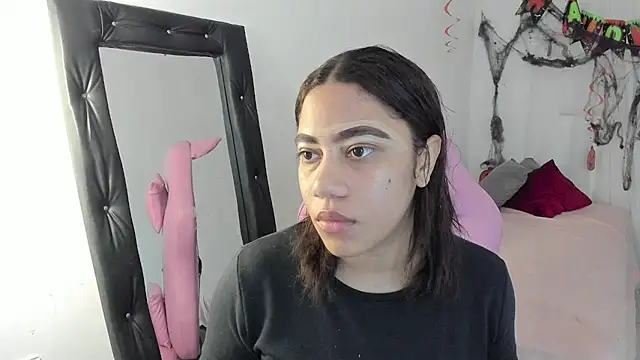 vanelope smith online show from 11/03/25, 11:26