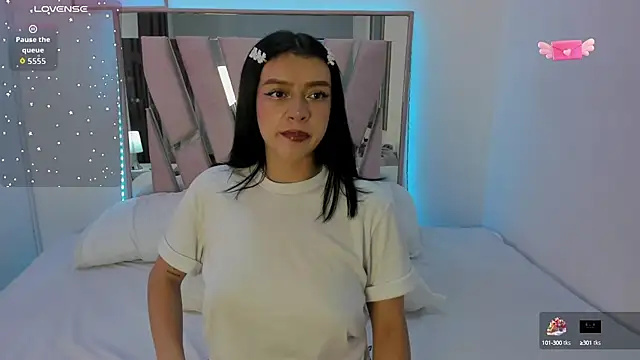 lissastone online show from 10/09/25, 03:04