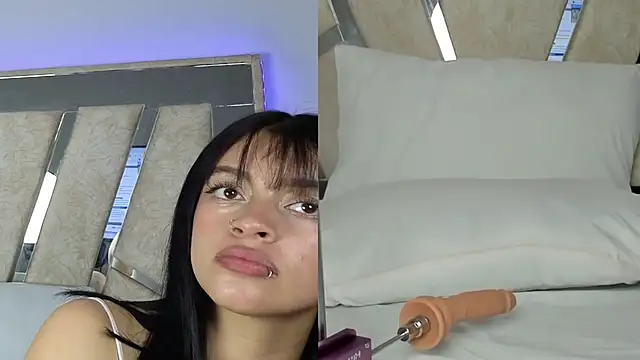 lissastone online show from 10/27/25, 07:07