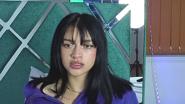 lissastone online show from 11/05/25, 03:17