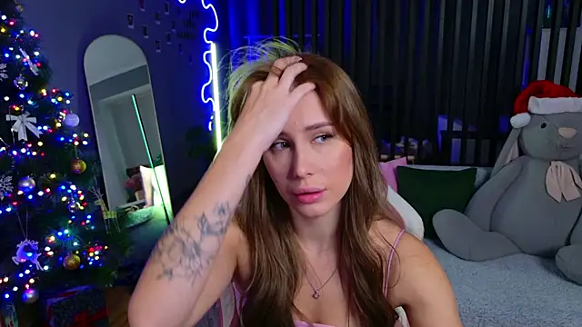 Jane2sweet online show from 11/21/25, 06:17