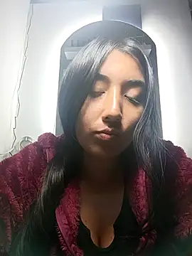 Snapshot of MadysonBronw chatting on 10/01/25, 11:11 MadysonBronw online show from 10/01/25, 11:11