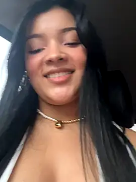 EmmaBlossom online show from 10/24/25, 07:54