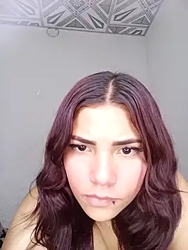 April Fairy online show from 09/25/25, 03:54