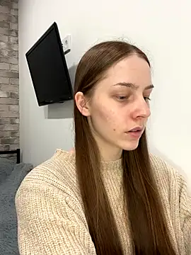 Im Regina online show from 10/22/25, 04:29