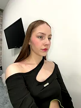 Im Regina online show from 10/24/25, 04:47