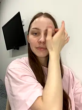 Im Regina online show from 11/07/25, 05:35