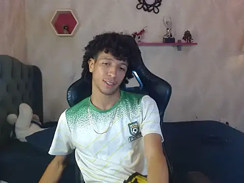 xion ez online show from 10/14/25, 09:59