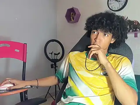 xion ez online show from 10/24/25, 06:59