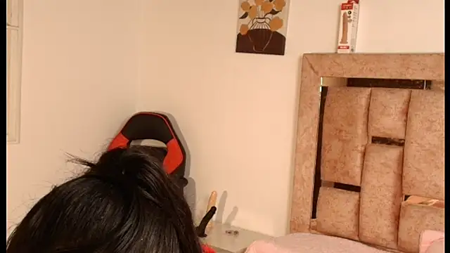 MarcelaNast online show from 10/06/25, 02:03