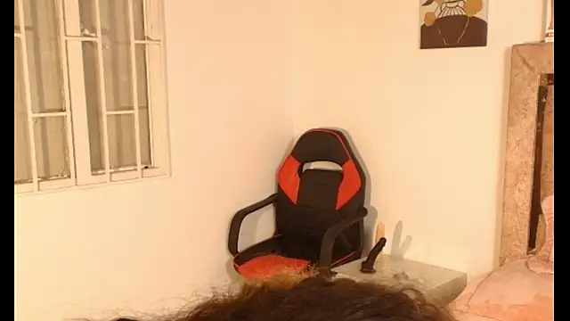 MarcelaNast online show from 10/24/25, 11:17