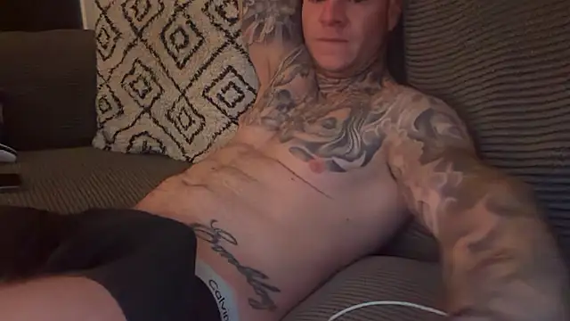 TeasySam online show from 10/13/25, 11:27