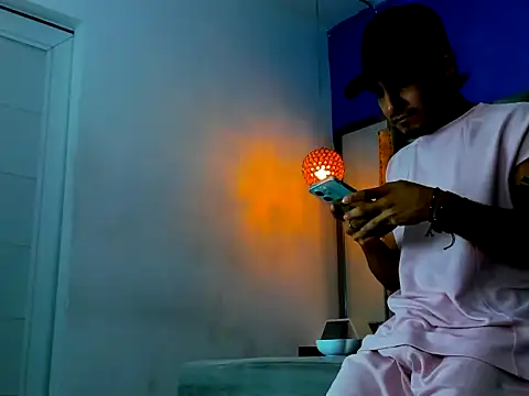 Kevinfox23cms online show from 09/26/25, 12:20