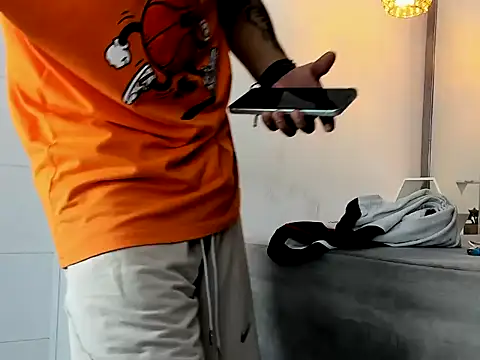 Kevinfox23cms online show from 09/27/25, 12:54