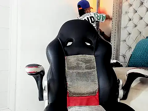 Kevinfox23cms online show from 10/01/25, 01:50