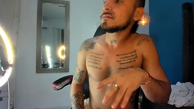 Kevinfox23cms online show from 10/21/25, 05:19