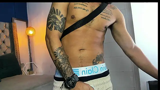 Kevinfox23cms online show from 10/22/25, 08:03