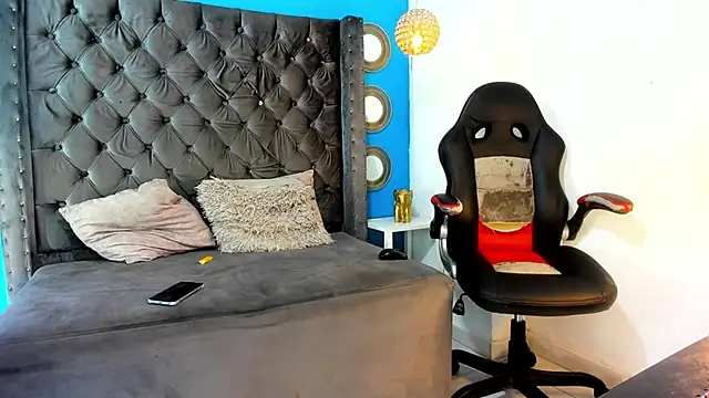 Kevinfox23cms online show from 10/27/25, 12:20