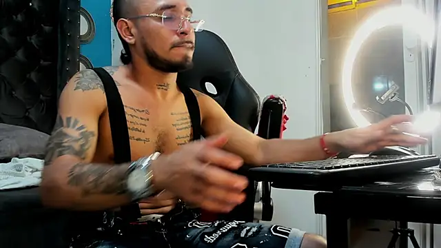 Kevinfox23cms online show from 11/04/25, 06:12