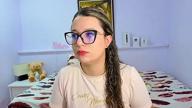 katiaa lovv online show from 10/22/25, 11:54