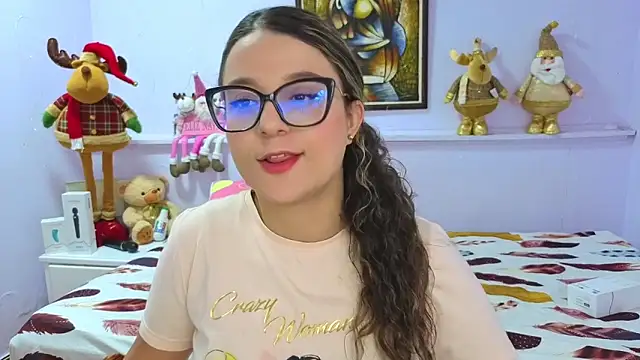 katiaa lovv online show from 11/18/25, 11:47