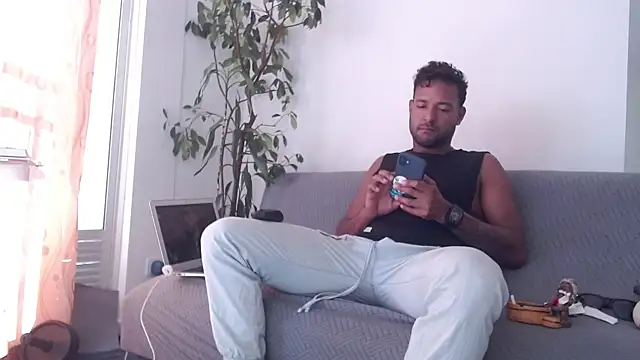Orlando horny online show from 09/25/25, 08:56