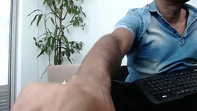 Orlando horny online show from 09/29/25, 10:14