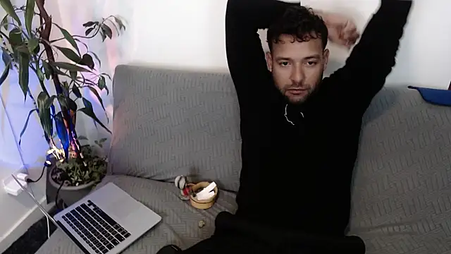 Orlando horny online show from 10/02/25, 01:56