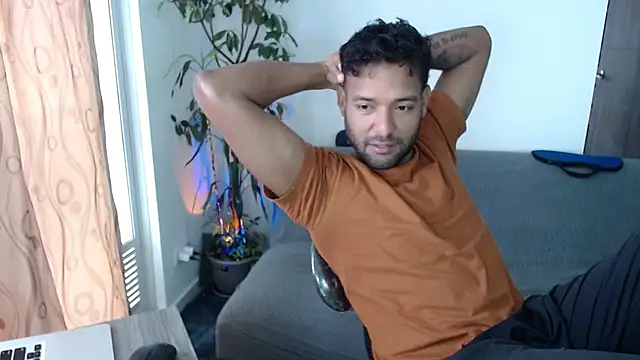 Orlando horny online show from 10/04/25, 02:37