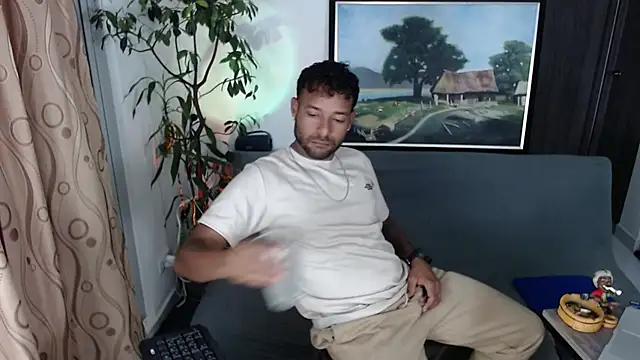 Orlando horny online show from 10/06/25, 02:09