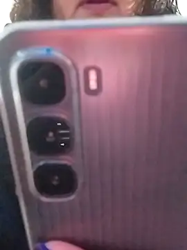 MEYBELLATINA online show from 11/07/25, 09:26