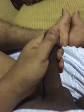 Yassesexy online show from 10/05/25, 09:45