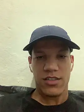 Baianinhosp online show from 11/08/25, 12:33