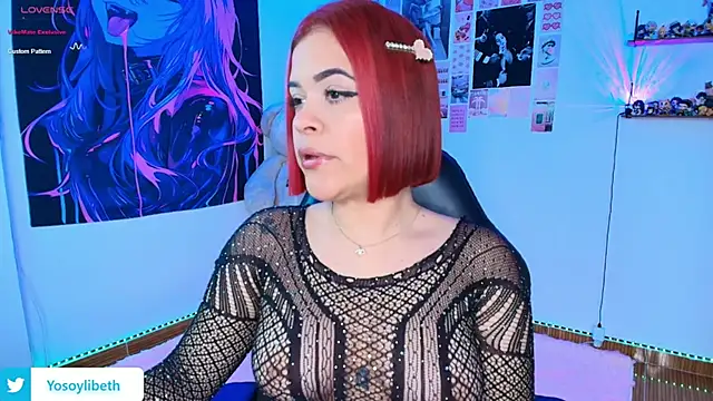 Babyakira  online show from 09/30/25, 08:03