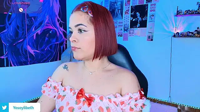 Babyakira  online show from 10/02/25, 08:05