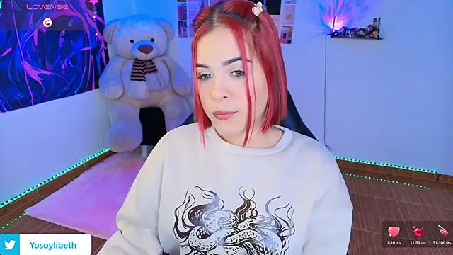 Babyakira  online show from 10/19/25, 05:57